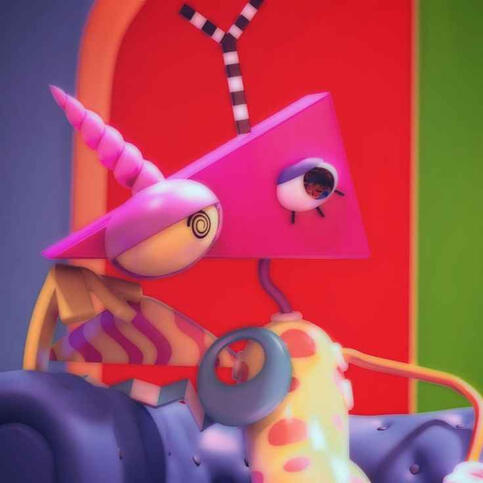ZOOBLE , TADC