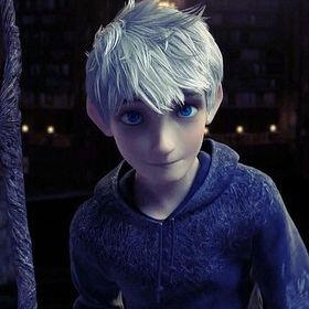 JACK FROST , Rise Of The Guardians