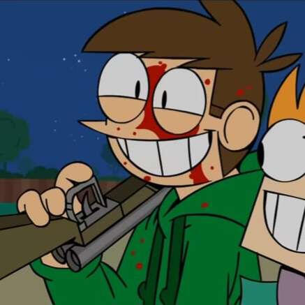 EDD , Eddsworld