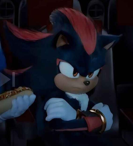 SHADOW , STH (?)