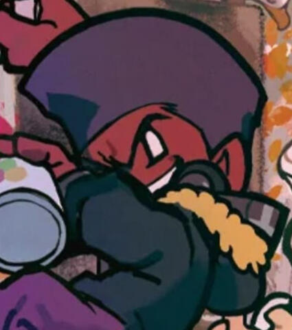 DARNELL , FNF (?)