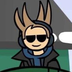 TOM , Eddsworld